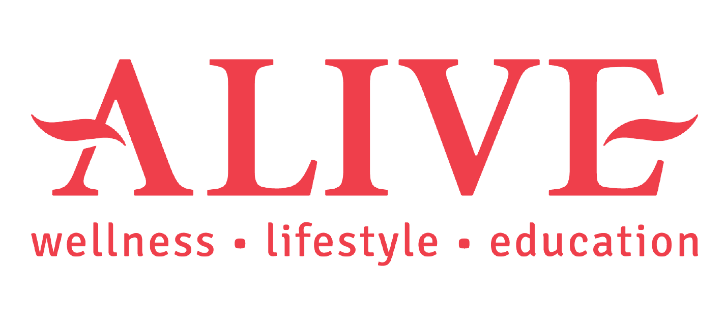 ALIVE